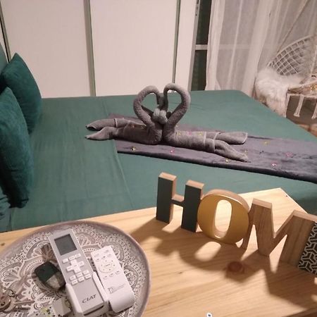 Studio Cosy A Bas-Du-Fort Le Gosier  Eksteriør billede